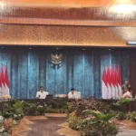 Presiden Jokowi Soroti Kualitas Udara IKN dan Tantangan Polusi di Kota Besar