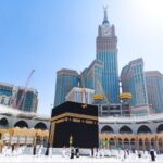 Kementerian Haji dan Umrah Saudi Luncurkan Program Umrah Langsung Tanpa Perantara