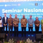 Wamenaker Tekankan Pentingnya Praktik Bisnis yang Bertanggung Jawab untuk Kesejahteraan Sosial dan Pertumbuhan Ekonomi