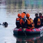 Remaja 15 Tahun Hilang Ditelan Arus Karang Mumus