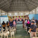 Jumlah Pemilih di Kelurahan Mugirejo Capai Rp17.725 Orang