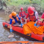 Tim SAR Temukan Potongan Tubuh Diduga Sekuriti Pertamina yang Diterkam Buaya