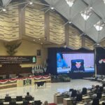 DPRD Kaltim Sepakati KUPA dan PPAS APBD 2024 Senilai Rp 22 Triliun