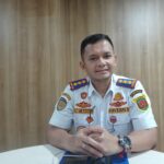 Perbaikan Drainase di Jalan KH Agus Salim, Dishub Lakukan Rekayasa Lalin