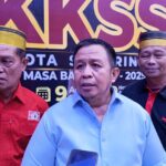 Sunatan Massal dan Donor Darah Meriahkan Rangkaian Pelantikan Pengurus Baru KKSS Kota Samarinda