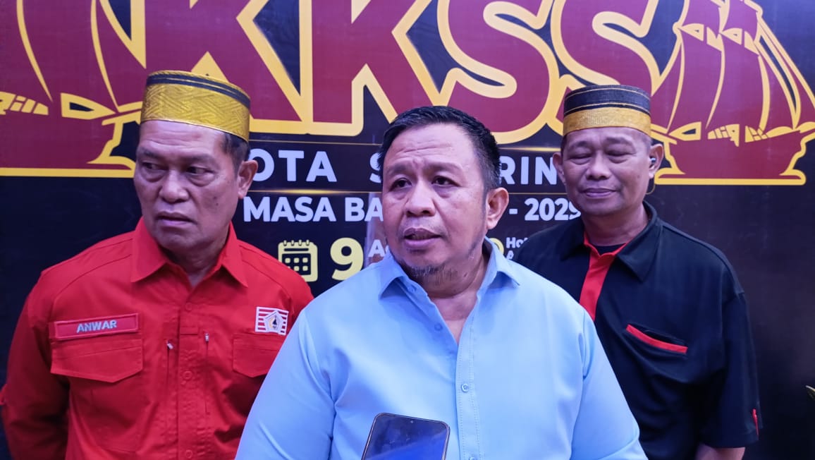 Sunatan Massal dan Donor Darah Meriahkan Rangkaian Pelantikan Pengurus Baru KKSS Kota Samarinda