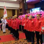 361 Pengurus KKSS Kota Samarinda Dilantik, Muslimin Tegaskan Tidak Akan Terseret Politik