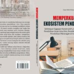 Forum Penulis Pendidikan Indonesia Menerbitkan Buku Memperkuat Ekosistem Pendidikan
