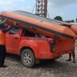 Kelelahan, Ambo Rape Tenggelam Saat Berenang di Sungai Batu Dinding