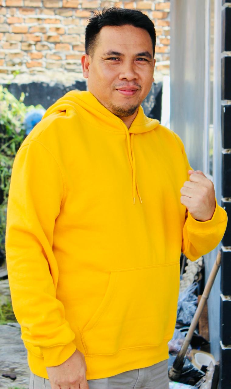 Airlangga Mundur dari Posisi Ketum, Golkar Kaltim: Tak Pengaruhi Rekomendasi Pilkada 2024