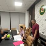 Jaksa Bekuk Buron Kasus Dugaan Korupsi Bank Tanah Pemkot Samarinda