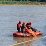 Bocah yang Tenggelam Saat Memancing Ditemukan Tak Bernyawa