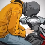 Dua Anak di Bawah Umur Ditangkap karena Curanmor