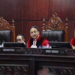 MK Kabulkan Uji Materi, Syarat Pengajuan Calon pada Pilkada 2024 Dipermudah