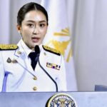 Paetongtarn Shinawatra Resmi Menjadi Perdana Menteri Thailand, Mengukir Sejarah Politik Baru