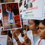 Tragedi di Kolkata: Pemerkosaan dan Pembunuhan Dokter Picu Aksi Mogok Nasional di India