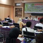 Nilai Tukar Petani Sawah di Kukar Rendah, Akses Pupuk Subsidi Jadi Masalah