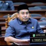 Ketua Demokrat Berau: Kami Siap Menangkan Isran-Hadi