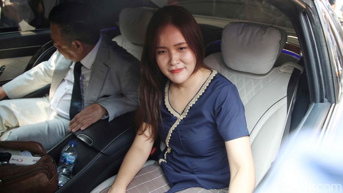 Jessica Wongso Bebas Bersyarat, Pengacara Siap Ajukan PK Kedua dengan Bukti Baru