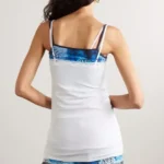 Kritik Membludak, Tank-Top Balenciaga Ditolak Millennial karena Desain Nyeleneh
