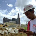 Telkomsel Luncurkan Teknologi 5G Standalone Pertama di Indonesia, Dukung Transformasi Digital di IKN, Bali, dan Maluku Utara