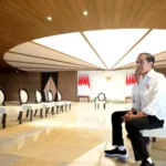 Presiden Jokowi Berkantor di IKN Nusantara Hingga Akhir Masa Jabatan: Inilah Agenda Terakhirnya