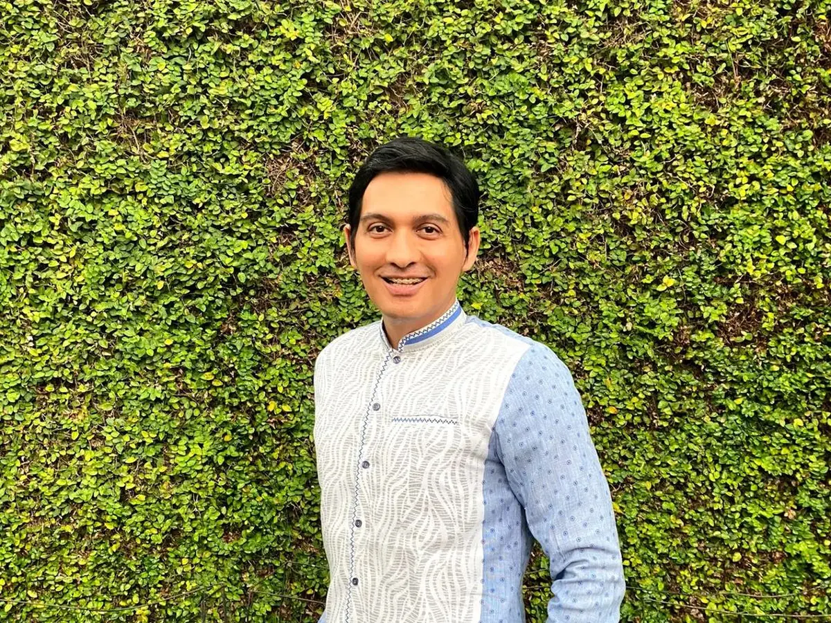12 Deretan Artis Indonesia Terjun ke Politik, Ramaikan Pilkada 2024 12 Deretan Artis Indonesia Terjun ke Politik, Ramaikan Pilkada 2024