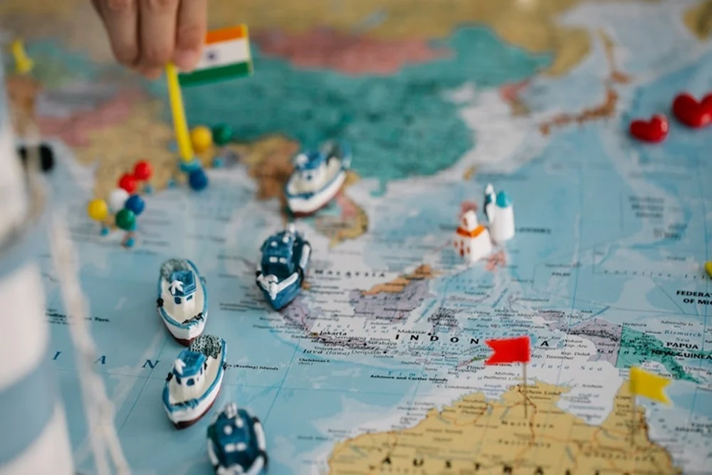 10 Negara yang Tak Pernah Dijajah Eropa