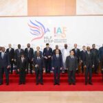 Indonesia dan Mesir Jajaki Kerja Sama Digital, Fokus pada Infrastruktur dan Pengembangan SDM