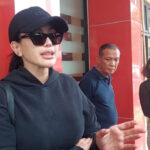 Nikita Mirzani Laporkan Mantan Pacar Lolly, Polisi Dalami Dugaan Pelanggaran Hukum