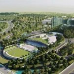 Investasi Asing Hadir di Ibu Kota Nusantara: Sembcorp dan Raffles Education Tanda Tangan Kontrak pada 8 September 2024