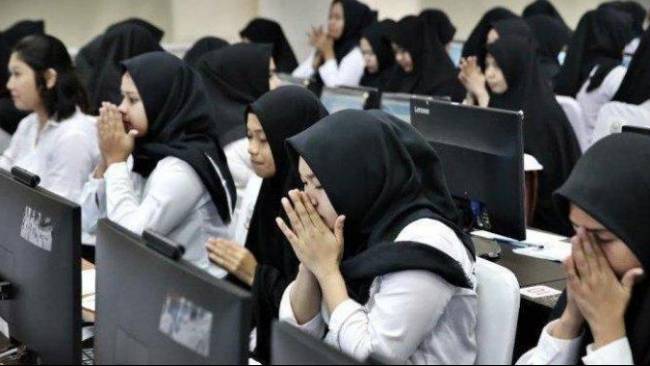 Pendaftaran CPNS 2024 Ditutup, Pendaftar Capai 3,8 Juta Orang dengan 1,7 Juta Memenuhi Syarat