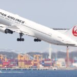 Japan Airlines Tawarkan Tiket Penerbangan Domestik Gratis untuk Wisatawan Asing