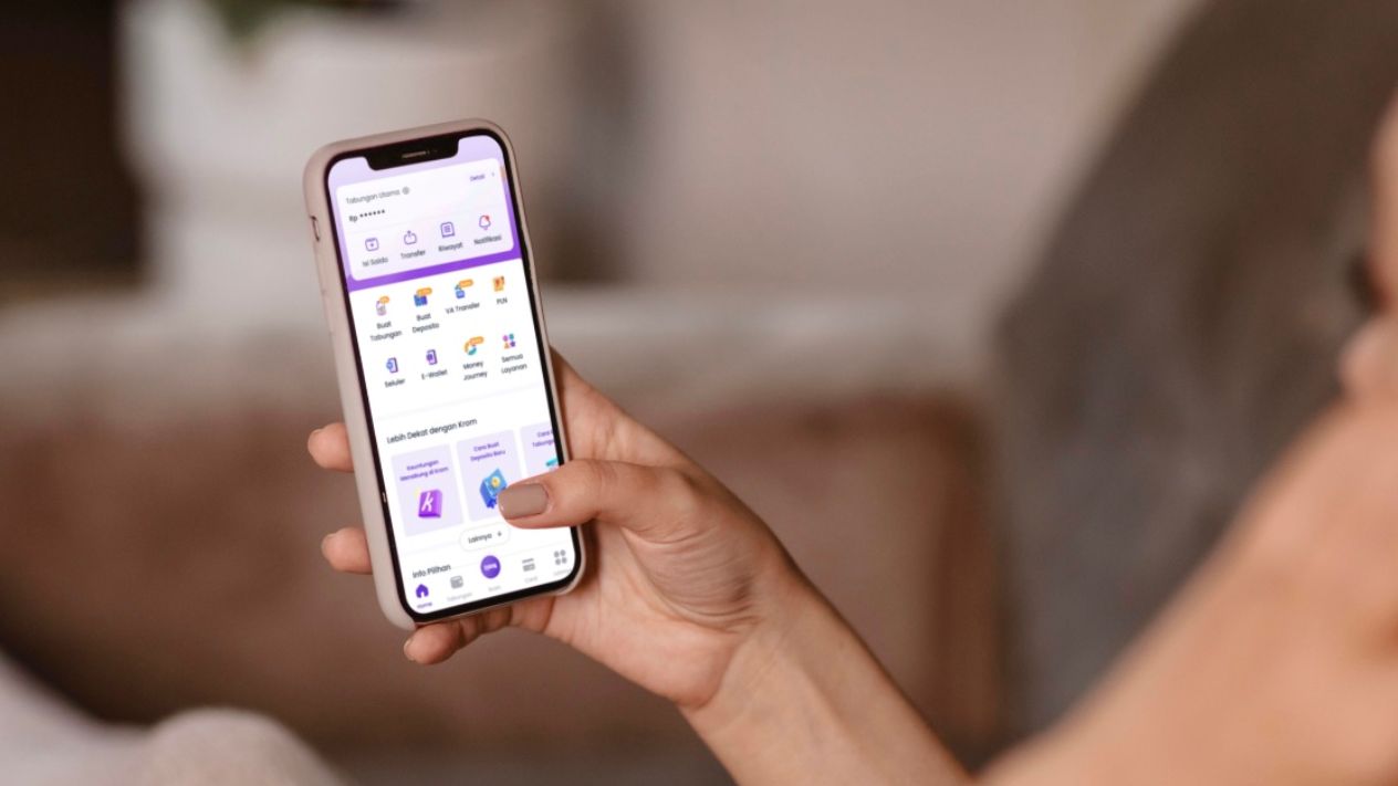 Strategi Keuangan untuk Kemandirian