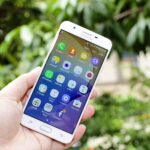 Mengatasi Memori HP Penuh