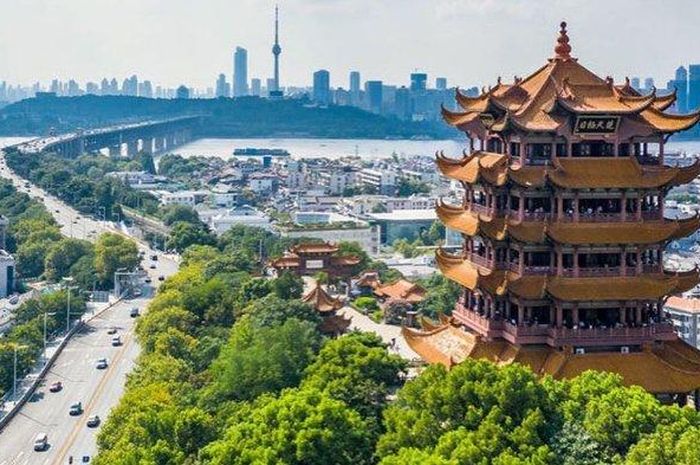 10 Negara yang Tak Pernah Dijajah Eropa