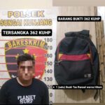Pintu Mobil di Depan Gerai Alfamidi Tak Dikunci, Pria Ini Bawa Kabur Laptop