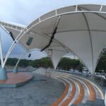 Usai Tinjau Teras Samarinda, Andi Harun Putuskan Menunda Pembukaan untuk Publik