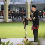 Buka MTQ Nasional ke-30 di Samarinda, Presiden: Perpaduan Tradisi dan Teknologi Era Digital