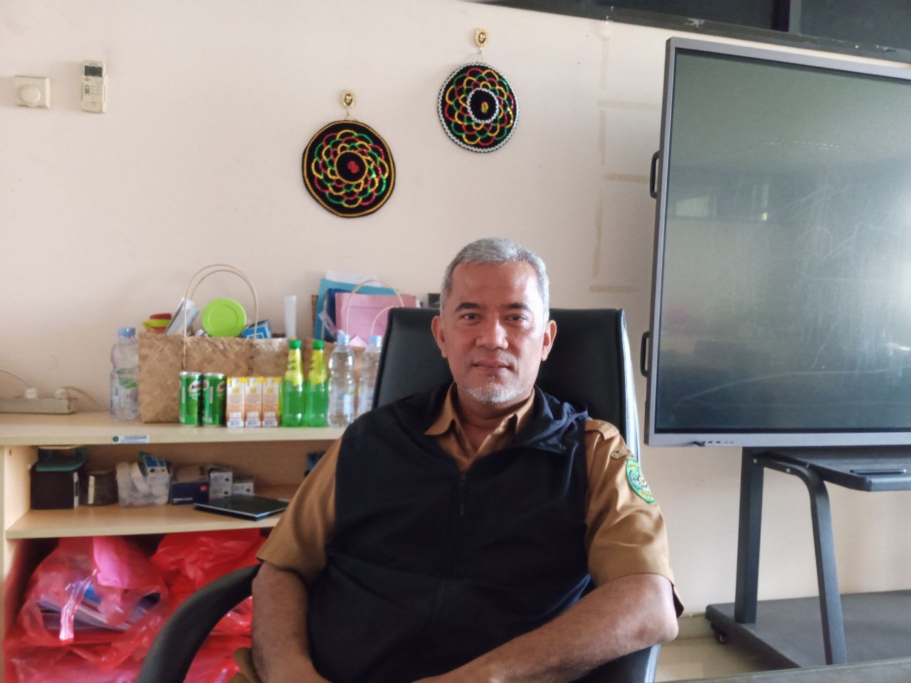 Tersisa 10 Persen Penelitian BRIDA Kukar yang Belum Diseminarkan