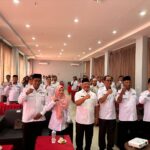 Gamalis Wanti-Wanti Aparatur Kampung Soal Penggunaan Dana Kampung