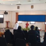 Disdikbud Rutinkan Lomba Apresiasi Anak Usia Dini