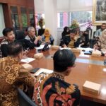 Mengemuka Opsi Pasar Tangga Arung Dikelola Swasta