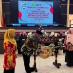 Pemkab Berau Implementasikan Aplikasi Sistem Jejaring Informasi Daerah