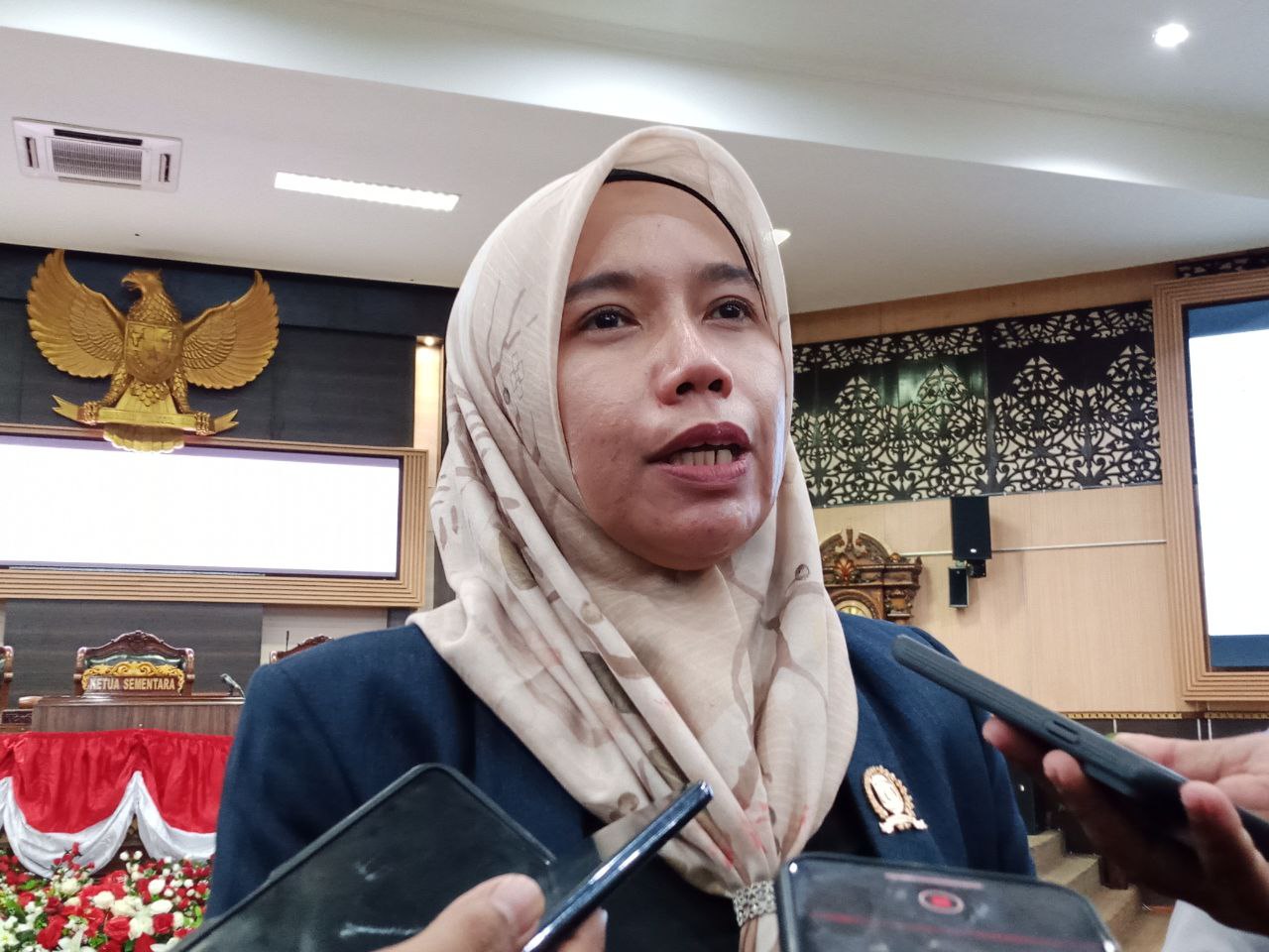 Pekan Depan, DPRD Kukar Akan Punya Pimpinan Definitif