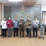 KPU Kaltim dan Kejati Kaltim Bersinergi Mensukseskan Pilkada 2024