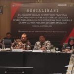 Setiap Paslon Wajib Punya Operator SIKADEKA