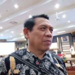 Sekwan Harap Pengesahan Perda APBD Perubahan 2024 Sesuai Tahapan