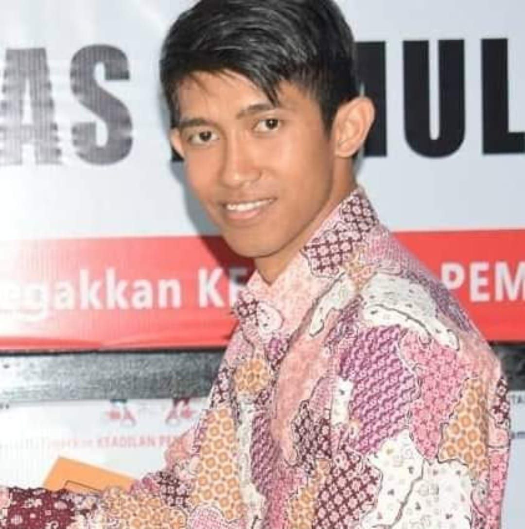 Edi Damansyah Bisa Maju Lagi di Pilkada 2024
