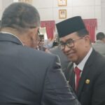 Bantah Potong Anggaran Beasiswa Kaltim Tuntas, Pj Gubernur: Saya Serahkan ke Sekda
